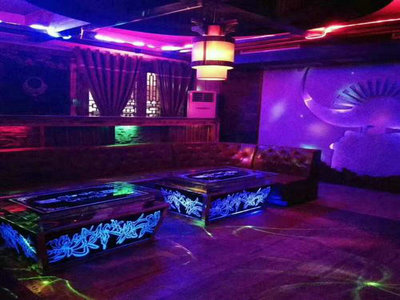 定西夜总会招聘